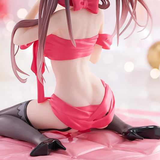 Date A Live: Kurumi Tokisaki Happy Birthday Present Ver. Non-Scale Figure
