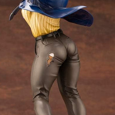 Horror Bishoujo: Leatherface Chainsaw Dance 1/8 Scale Figure