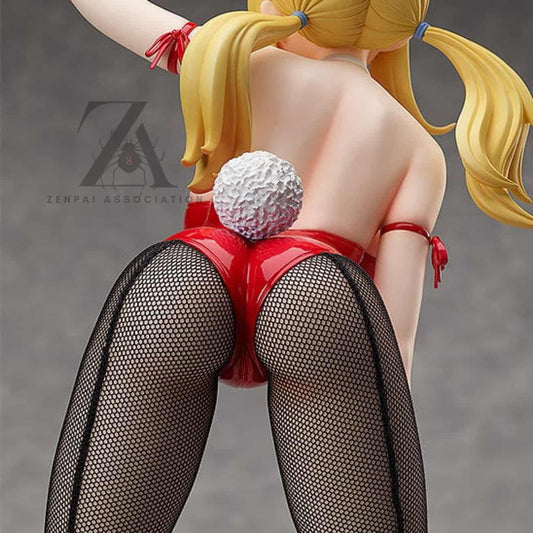 Fairy Tail — Lucy Heartfilia Bunny Ver. 1/5 Scale Figure
