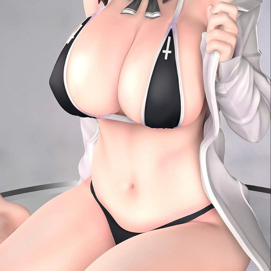 My Dress-Up Darling: Shizuku Kuroe Cast-Off Non-Scale Figure