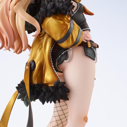 Azur Lane — Bache Gorgeous Speedstar Ver. 1/8 Scale Figure