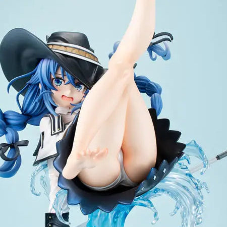 Mushoku Tensei: Jobless Reincarnation: Roxy Migurdia 1/8 Scale Figure