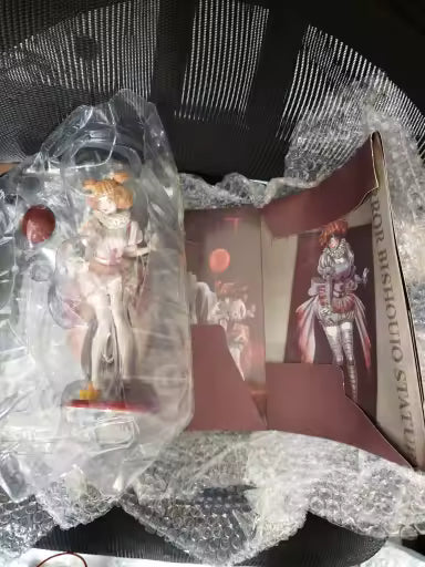 IT (2017) — Pennywise Horror Bishoujo 1/7 Scale Figure