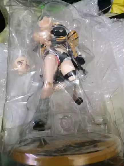 Azur Lane — Bache Gorgeous Speedstar Ver. 1/8 Scale Figure