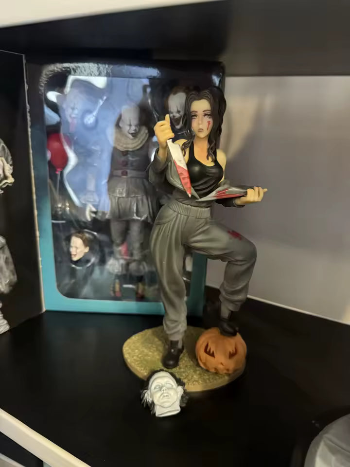 Halloween — Michael Myers Horror Bishoujo 1/7 Scale Figure