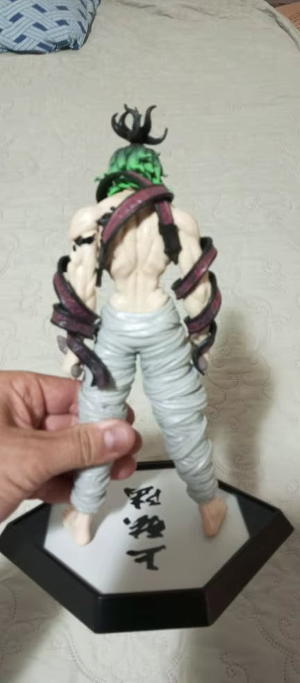 Demon Slayer: Kimetsu no Yaiba — Gyutaro Upper Rank Six 1/6 Scale Figure