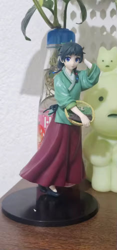 The Apothecary Diaries: Maomao 1/12 Scale Figure
