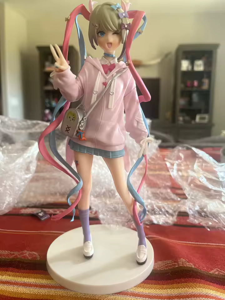 NEEDY STREAMER OVERLOAD: OMGkawaiiAngel 1/9 Scale Figure