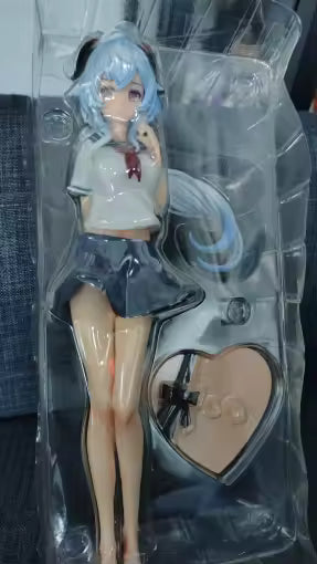 Genshin Impact — Ganyu Sailor Uniform Ver. 1/7 Scale Figure