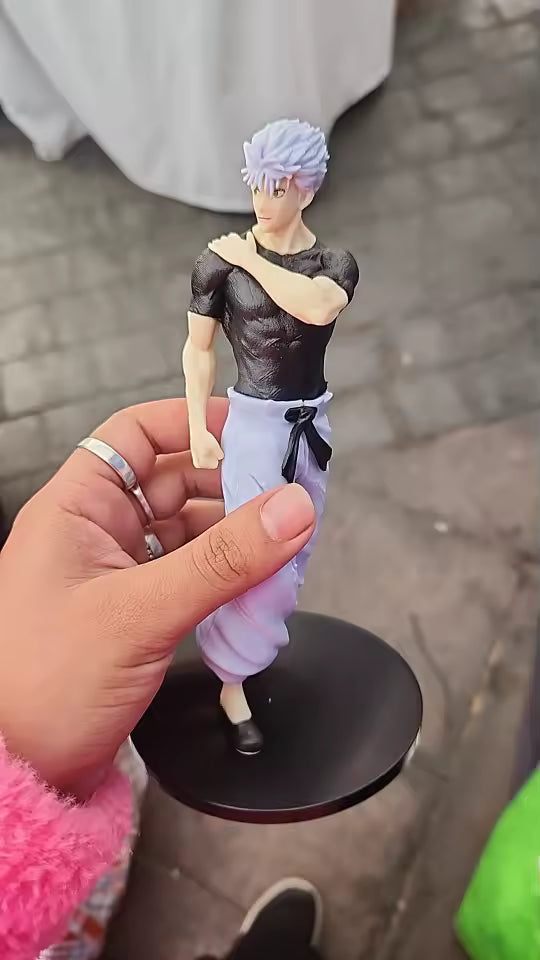 Jujutsu Kaisen: Satoru Gojo Toji Outfit Ver. 1/10 Scale Figure