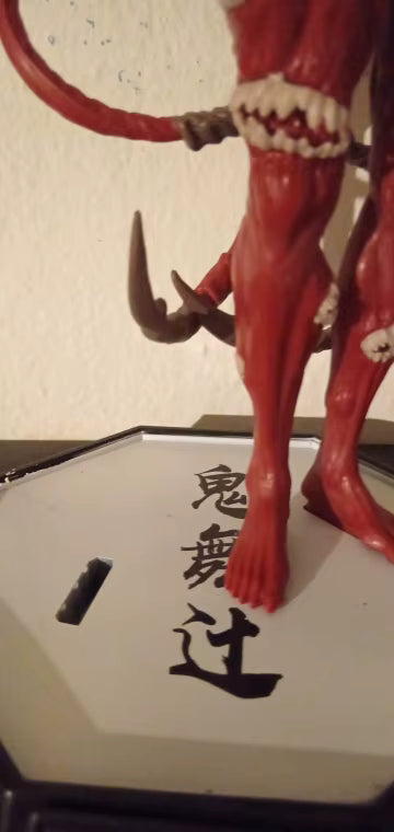 Demon Slayer: Muzan Kibutsuji Demon King Form Ver. 1/6 Scale Figure