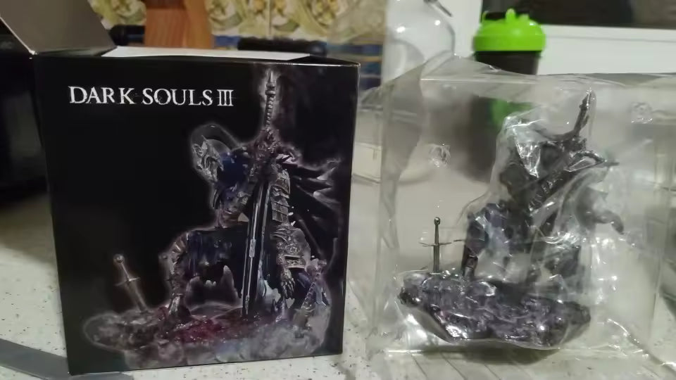 Dark Souls: Artorias the Abysswalker Non-Scale Figure