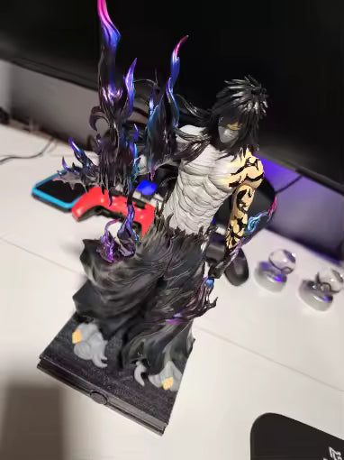 Bleach: Ichigo Kurosaki Final Getsuga Tensho Ver. 1/8 Scale Figure