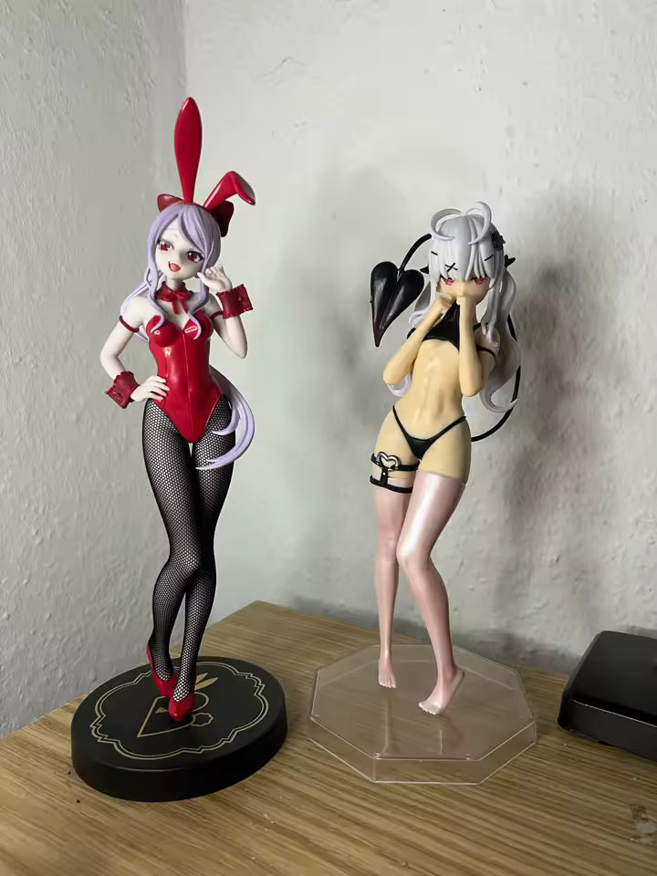 hololive production: Sakamata Chloe Pretty Little Devil Ver. 1/6 Scale Figure