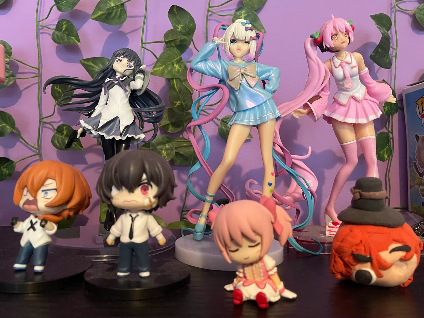 NEEDY STREAMER OVERLOAD: OMGkawaiiAngel 1/9 Scale Figure