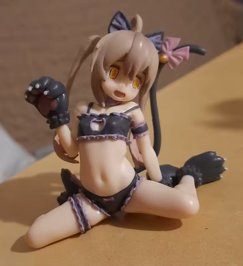 ONIMAI: I’m Now Your Sister!: Mahiro Oyama Neko Ver. Non-Scale Figure