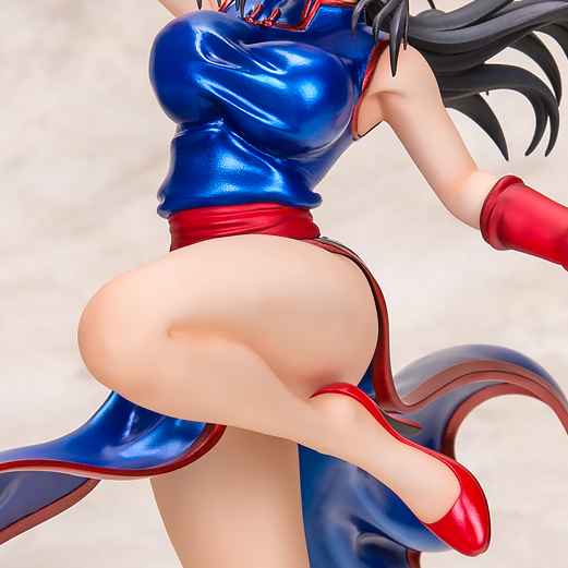 Dragon Ball Z: Chi-Chi Cheongsam Ver. 1/9 Scale Figure