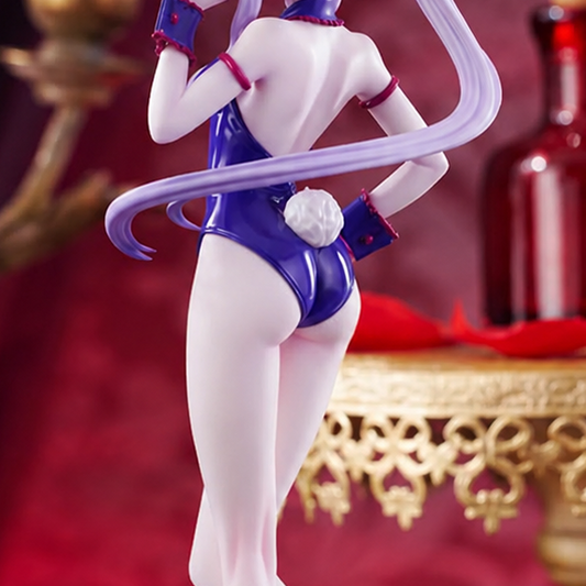 OVERLORD: Shalltear Bloodfallen Bunny Ver. 1/7 Scale Figure