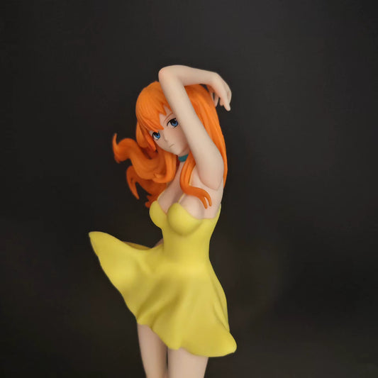 Rebuild of Evangelion: Asuka Shikinami Langley Summer Dress Ver. 1/8 Scale Figure