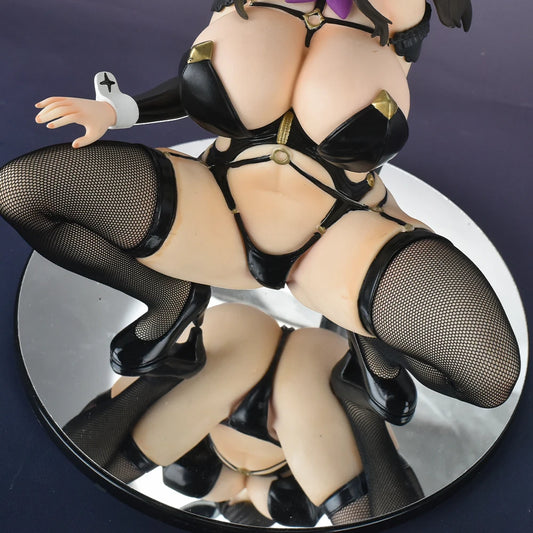 Girls Rush The Animation — Tokiko Kurahashi Bunny Ver. Non-Scale Figure