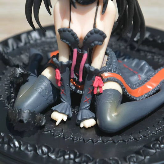 Date A Live — Kurumi Tokisaki Nightwear Ver. Non-Scale Figure