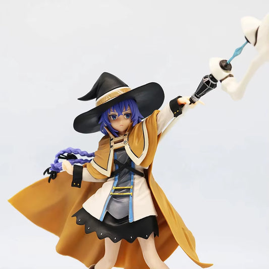 Mushoku Tensei: Jobless Reincarnation: Roxy Migurdia 1/8 Scale Figure