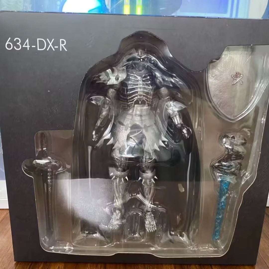 Berserk — Skull Knight & Horse 1/10 Scale Figure Set