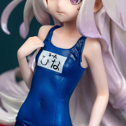 Blue Archive: Sorasaki Hina Swimsuit Ver. 1/8 Scale Figure