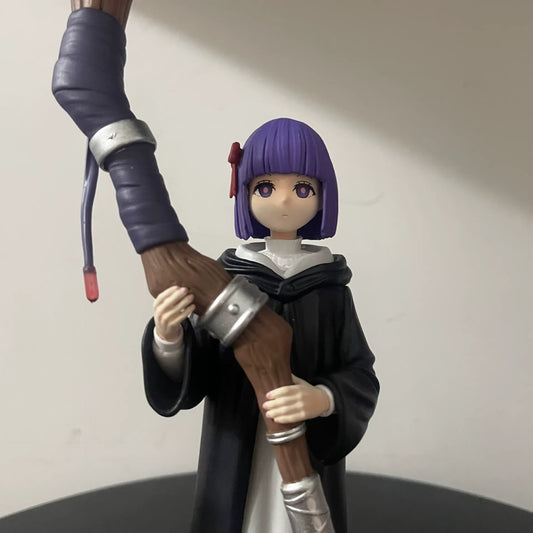 Frieren: Beyond Journey's End — Fern Childhood Ver. 1/8 Scale Figure