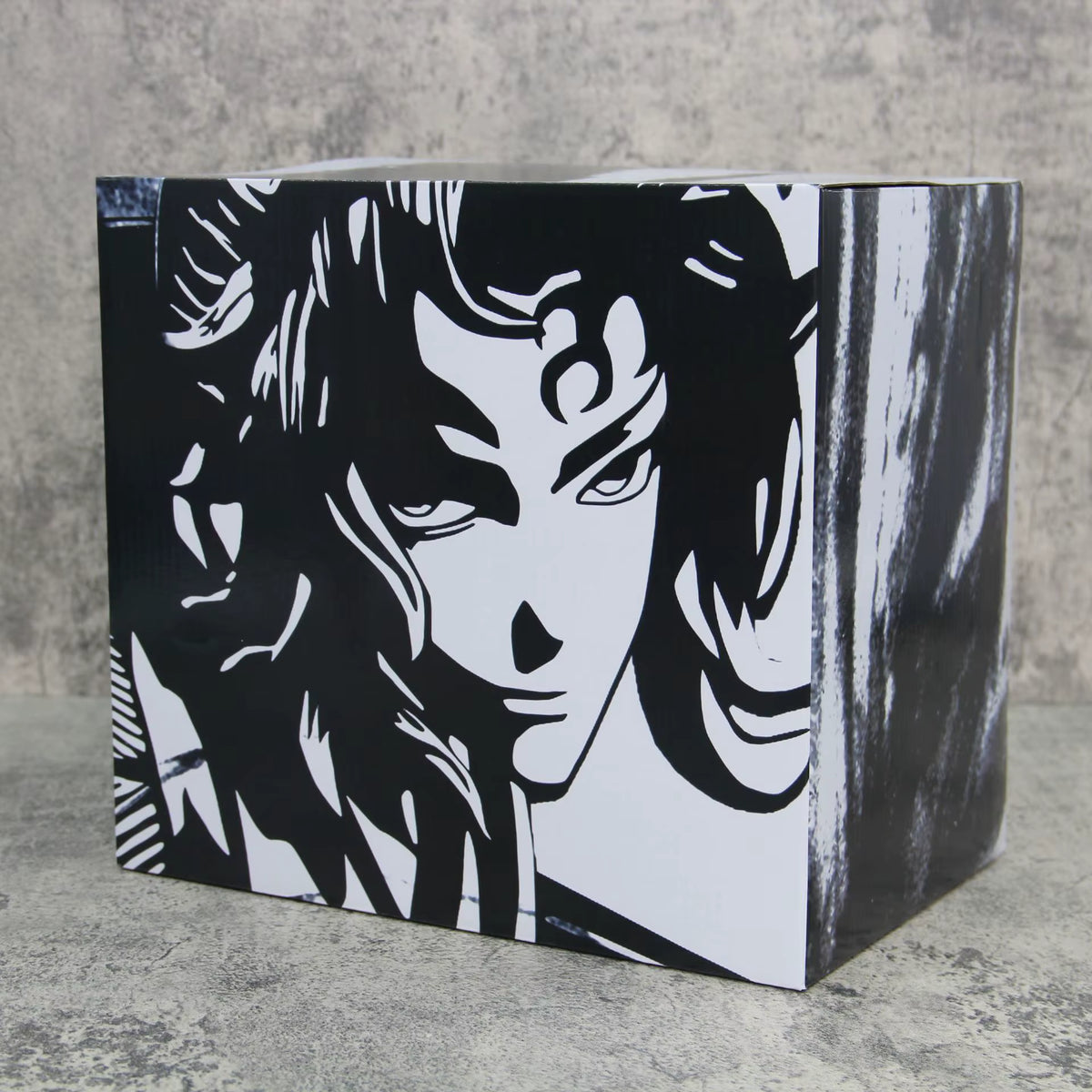 Demon Slayer: Kimetsu no Yaiba: Kokushibo Upper Rank One Moon Breathing Ver. Non-Scale Figure