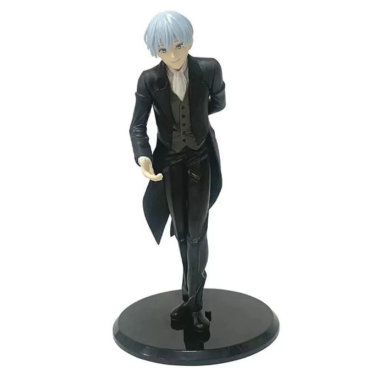 Frieren: Beyond Journey’s End — Frieren & Himmel -In Vorig- Ver. Figure | Choose Character