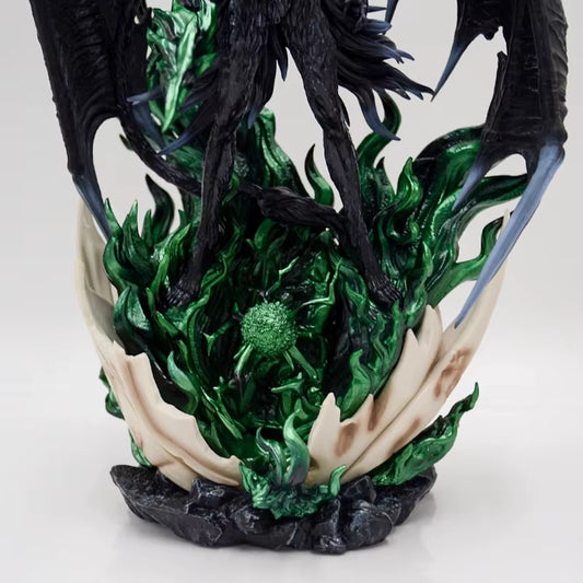 Bleach: Ulquiorra Cifer Resurrección Segunda Etapa Ver. 1/6 Scale Figure