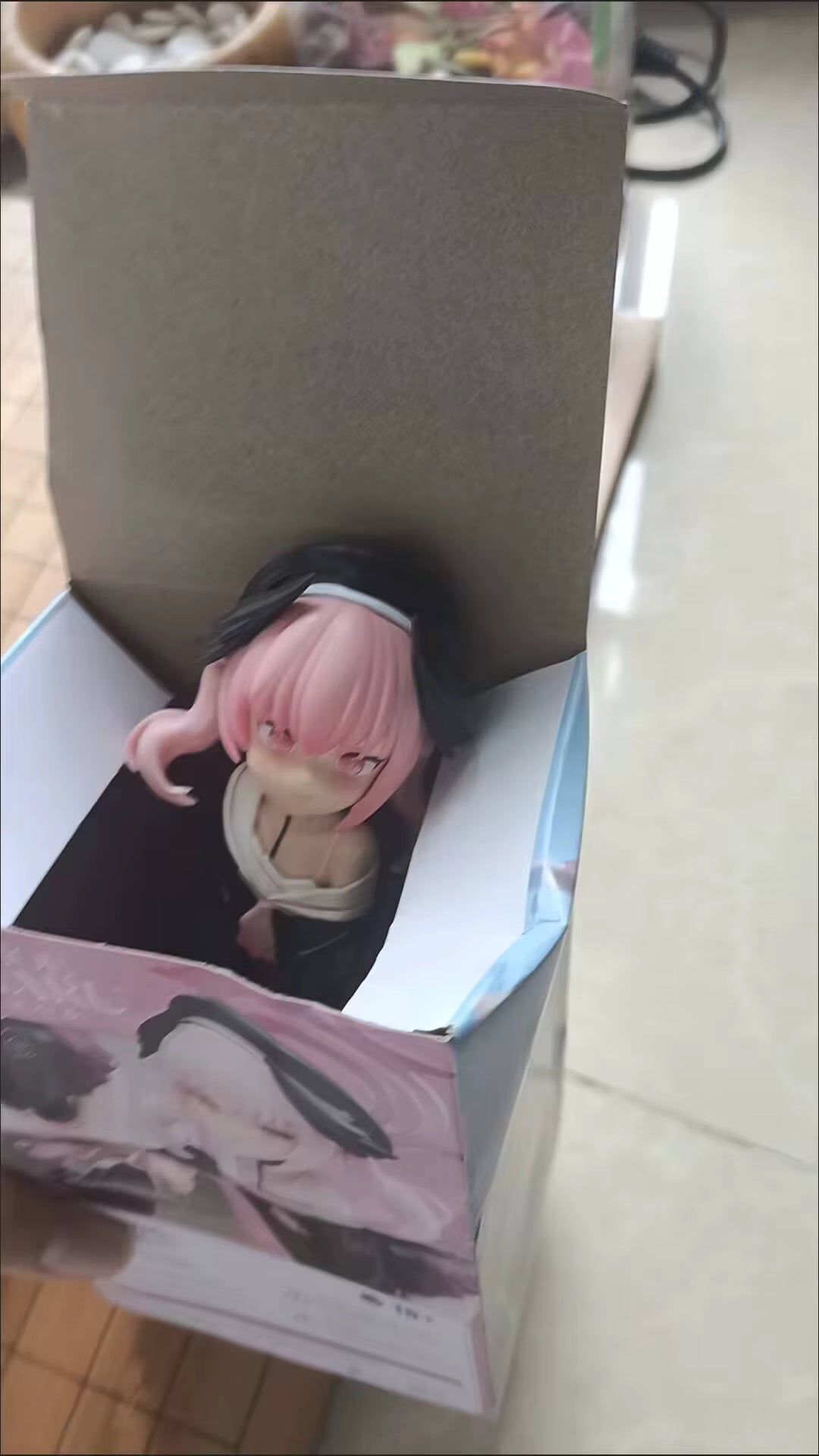 Blue Archive: Shimoe Koharu 1/8 Scale Figure