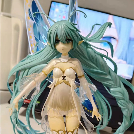 Vocaloid: Hatsune Miku Butterfly Fairy Ver. 1/5 Scale Figure