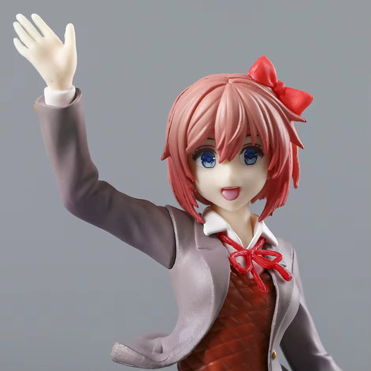 Doki Doki Literature Club!: Sayori 1/10 Scale Figure