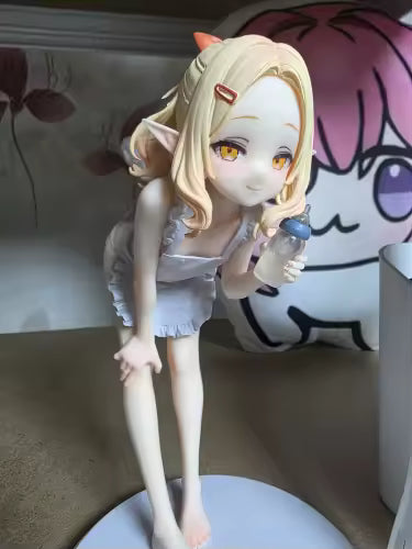 Blue Archive: Seia Maternal Elf Ver. 1/9 Scale Figure