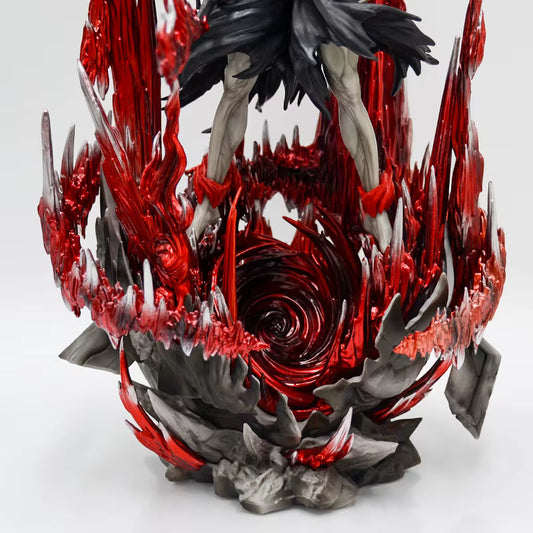 Bleach: Ichigo Kurosaki Vasto Lorde Form Ver. 1/7 Scale Figure