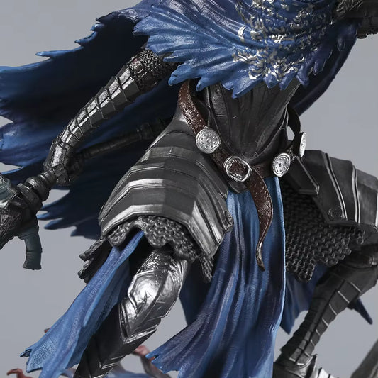 Dark Souls β Artorias the Abysswalker 1/10 Scale Figure