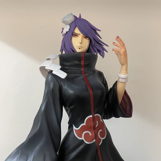 Naruto Shippuden: Konan 1/6 Scale Figure