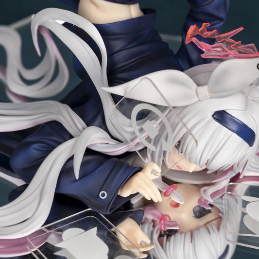 Blue Archive: Plana & Arona Rotation Lock Ver. Non-Scale Figure | Choose Character