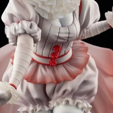 IT (2017) — Pennywise Horror Bishoujo 1/7 Scale Figure