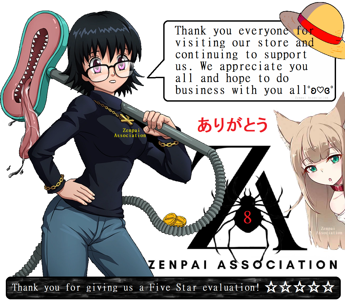 Attack on Titan Autograph Eren vs Colossal 8 x 10 in Anime Hajime Isayama COA