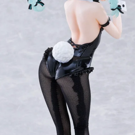 Vocaloid: Hatsune Miku Bunny Girl Ver. 1/6 Scale Figure