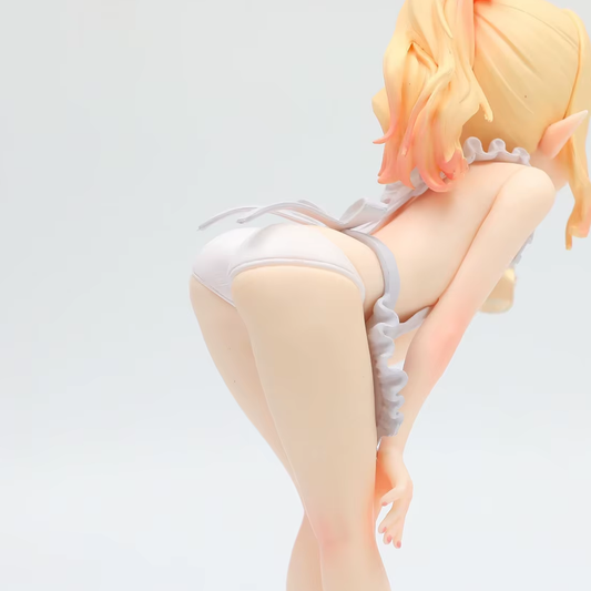 Blue Archive: Seia Maternal Elf Ver. 1/9 Scale Figure