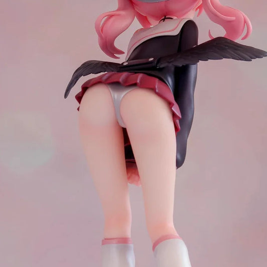 Blue Archive: Shimoe Koharu 1/8 Scale Figure