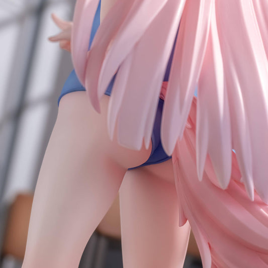 hololive Hakui Koyori Swimsuit Ver. 1/9 Scale Figure