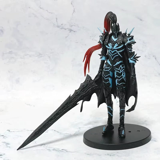 Solo Leveling: Igris the Blood-Red Commander 1/10 Scale Figure