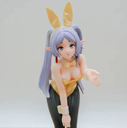 Frieren: Beyond Journey's End — Frieren Bunny Ver. 1/8 Scale Figure