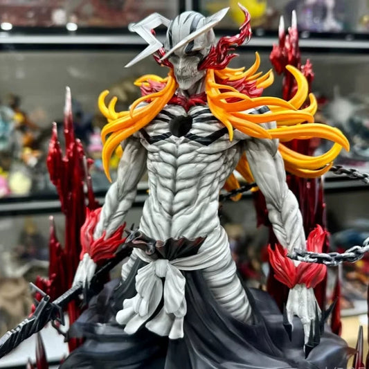 Bleach: Ichigo Kurosaki Vasto Lorde Form Ver. 1/7 Scale Figure