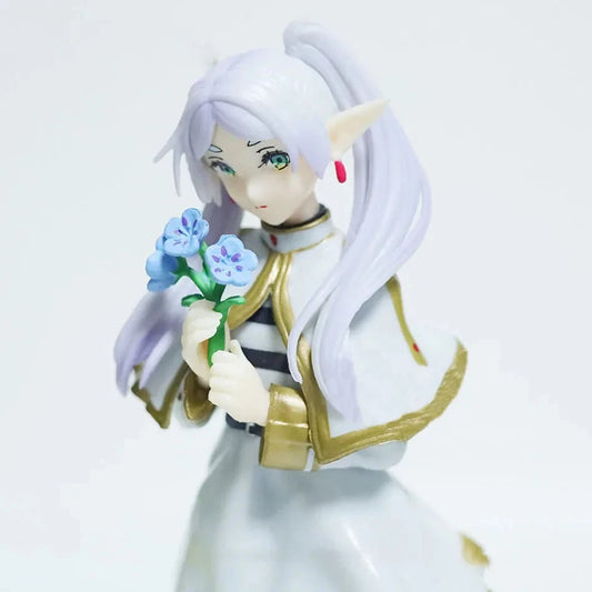Frieren: Beyond Journey's End — Frieren Flower Garden Ver. 1/9 Scale Figure